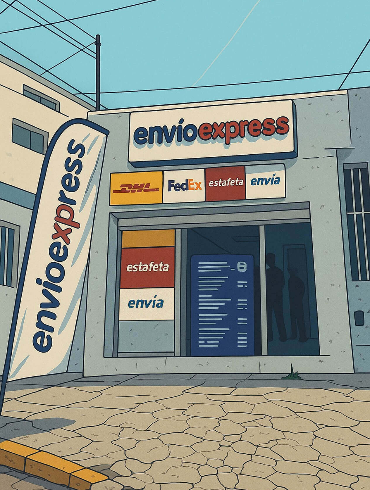 Envío Express